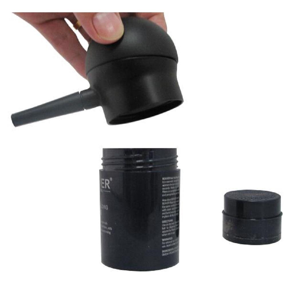 KeraFiber Spray Applicator - KeraFiber